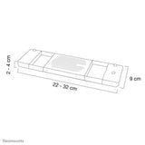 EAN 8717371440671 - Neomounts NSLC200 accesorio para soporte de monitor imagen 3