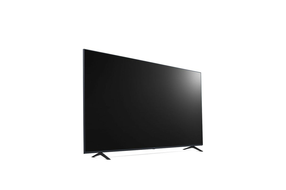 Lg Uhd 75ut80006la.Aeu Televisor 190,5 Cm (75") 4k Ultra Hd Smart Tv Wifi Negro