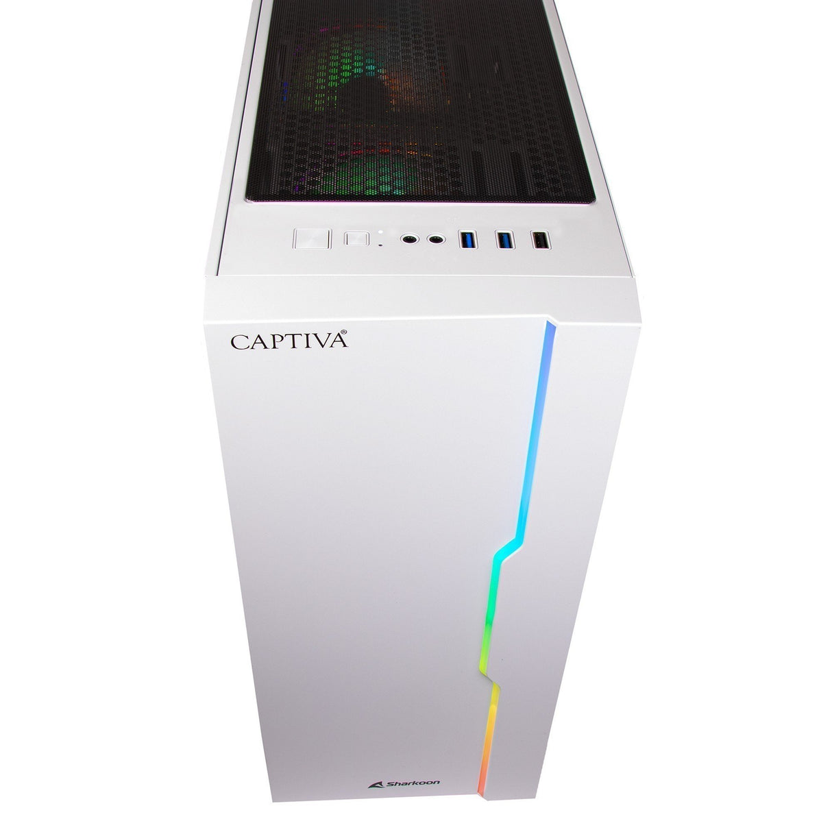 EAN 4046373929124 - CAPTIVA 92912 PCs/estación de trabajo AMD Ryzen™ 7 5700X 32 GB DDR4-SDRAM 1 TB SSD NVIDIA GeForce RTX 506 imagen 3