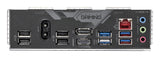 Gigabyte B760m Gaming X Wifi6e Gen5 B760,S1700,Matx,Ddr5