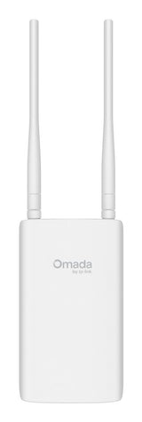 EAN 1210002605731 - TP-Link Omada EAP603-Outdoor 1800 Mbit/s Blanco Energía sobre Ethernet (PoE) imagen 1