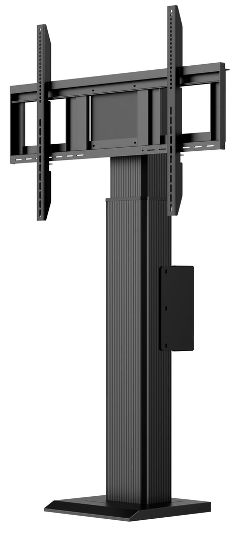 EAN 4948570033096 - iiyama MD WLIFT1021-B1 soporte para monitor 2,18 m (86") Suelo/pared Negro imagen 5