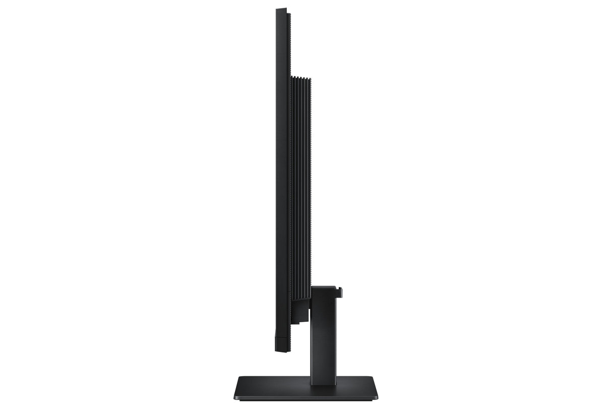 Samsung Ls32h700eauxen 32" Viewfinity S7 S70h Monitor, Uhd 3840x2160 16:9 300cd M2 5ms Hmdi, Usb, Dp