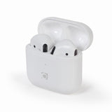 EAN 8716309121941 - Gembird TWS-MLA-GW auricular y casco Auriculares Inalámbrico Dentro de oído Llamadas/Música USB Tipo C Bl imagen 1