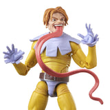 Figura Marvel Toad Marvel Legends 15cm