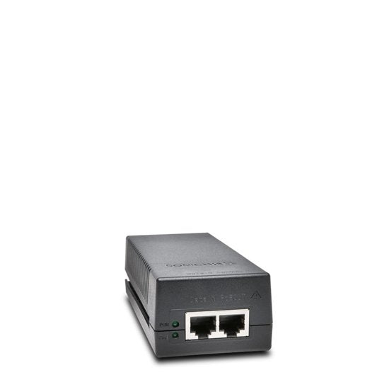 Sonicwall Sonicwave Inyector De Corriente Multigigabit Mundial
