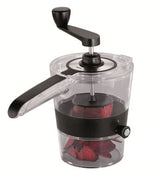 Gefu Spiralfix Spiral Cutter