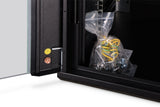 EAN 4016032257790 - Digitus DN-19 07U-6/6-EC-SW armario rack 7U Bastidor de pared Negro imagen 5