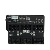 Thermal Grizzly Wireview Gpu 3x8pin Pcie, Normal, Medidor Negro Tg-Wv-P38n