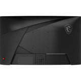 Monitor 23.6 Cala Mag 245c X24 Led/Fhd/Curved/240hz/Czarny