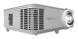 EAN 0850053009884 - InFocus Genesis IV Proyector de corto alcance 3800 lúmenes ANSI DLP WXGA (1280x800) 3D Blanco imagen 2