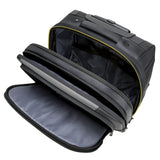 EAN 5051794028041 - Targus TCG717GL maletines para portátil 43,9 cm (17.3") Maletín con ruedas Negro imagen 2