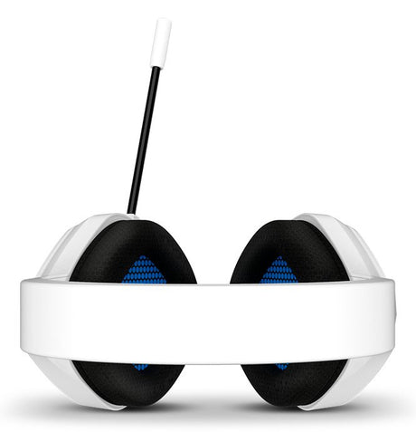 EAN 8436587975127 - Krom Kopa Move Auriculares Alámbrico Diadema Juego Blanco imagen 4