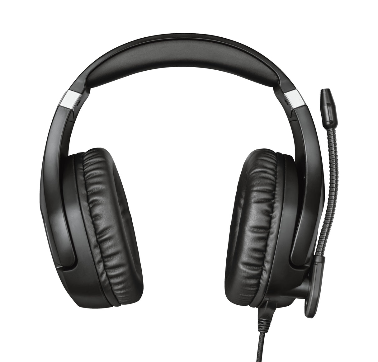 EAN 8713439235302 - Trust GXT 488 Forze PS4 Auriculares Alámbrico Diadema Juego Negro imagen 3