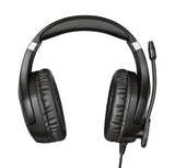 EAN 8713439235302 - Trust GXT 488 Forze PS4 Auriculares Alámbrico Diadema Juego Negro imagen 3