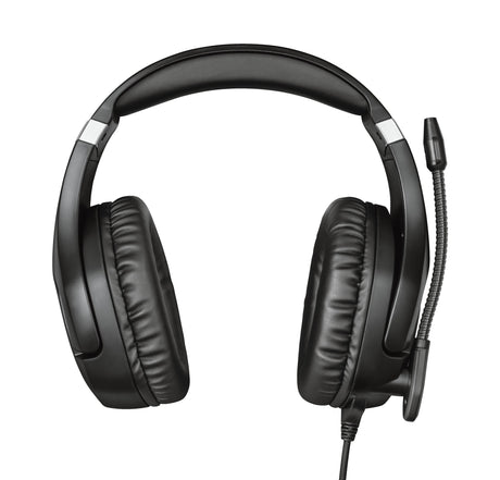 EAN 8713439235302 - Trust GXT 488 Forze PS4 Auriculares Alámbrico Diadema Juego Negro imagen 3