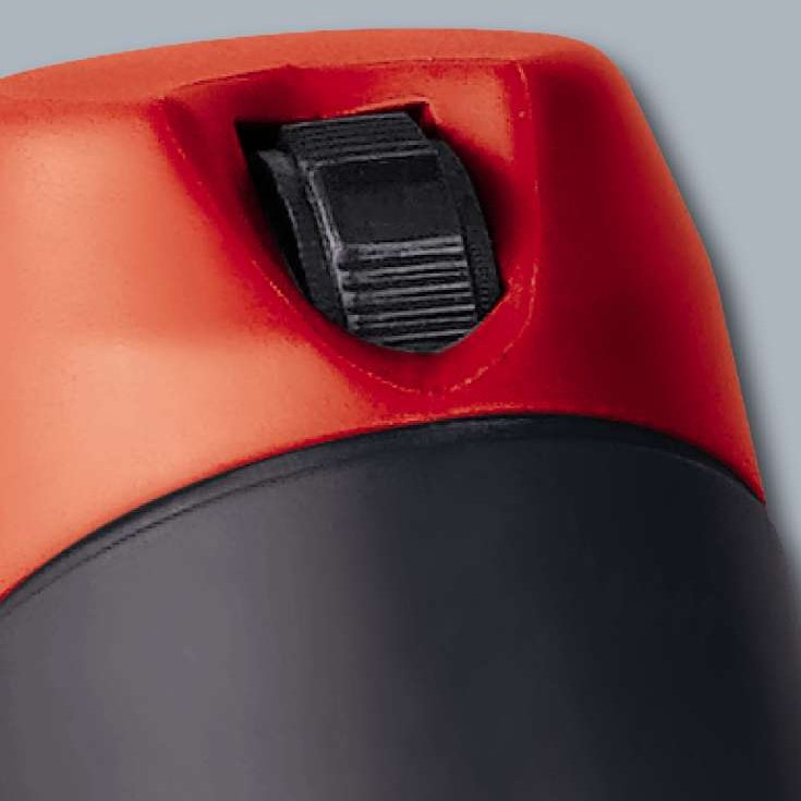 Einhell Tc-Ro 1155 E  30000 Rpm 1100 W Negro Rojo