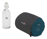 EAN 5709388148049 - Easy Camp 300076 colchón hinchable Colchón individual Azul Unisex imagen 4