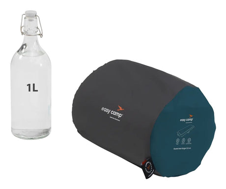 EAN 5709388148049 - Easy Camp 300076 colchón hinchable Colchón individual Azul Unisex imagen 4