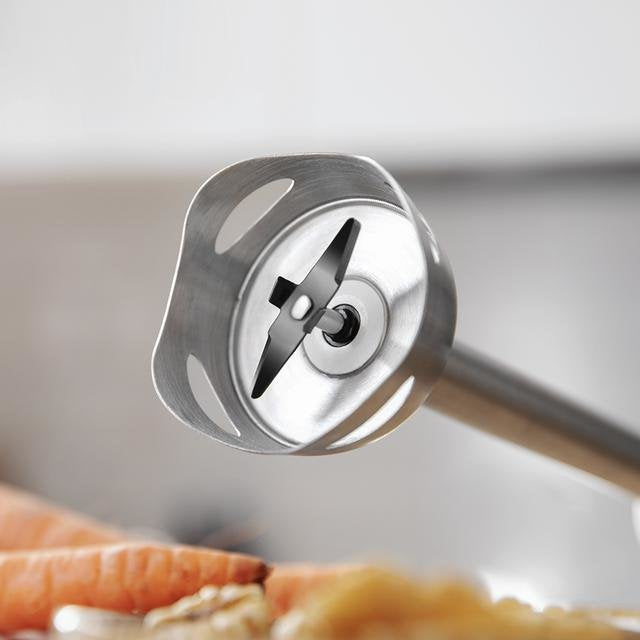 Batidora 4291 Titanblack 1200 Xl Cream