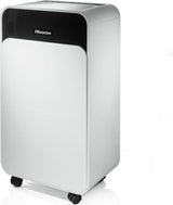 EAN 3838782695452 - Hisense D12CW 40 dB 180 W Blanco imagen 6