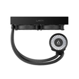 EAN 4895213704502 - ARCTIC Liquid Freezer III 240 A-RGB Procesador Sistema de refrigeración líquida todo en uno 12 cm Negro 1 imagen 13