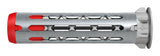 EAN 4048962524017 - Fischer DuoHM 4 x 55 S PH TX Enchufe de pared 55 mm imagen 2