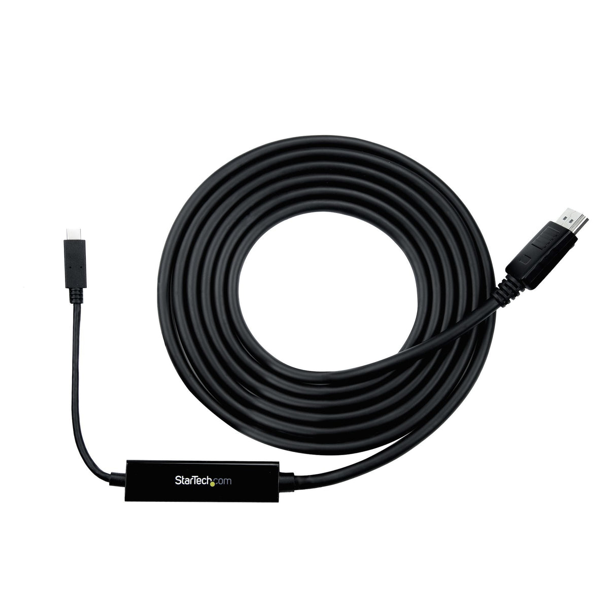 EAN 0065030873901 - StarTech.com CDP2DPMM3MB adaptador de cable de vídeo imagen 2
