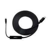 EAN 0065030873901 - StarTech.com CDP2DPMM3MB adaptador de cable de vídeo imagen 2