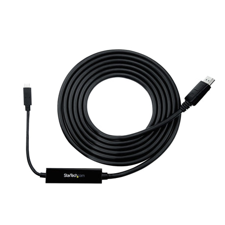 EAN 0065030873901 - StarTech.com CDP2DPMM3MB adaptador de cable de vídeo imagen 2