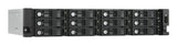 Qnap Tl-R1200pes-Rp Expans.Enclosure - 2 U 12 Bay Rpsu