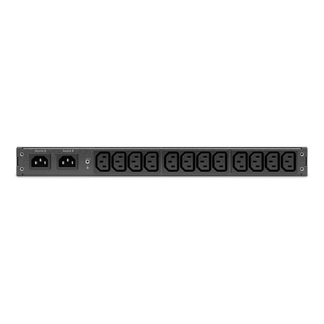 EAN 0731304432425 - APC AP4421A conmutador de transferencia automática (ATS) imagen 2