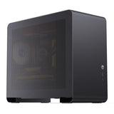 Jonsbo U4 Mini Mesh Micro-Atx-Carcasa - Negro