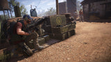 Juego Ghost Recon Wildlands Playstation 4