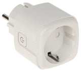 EAN 5902887067990 - Genway ATLO-P1-TUYA toma de corriente CEE 7/3 Blanco imagen 1