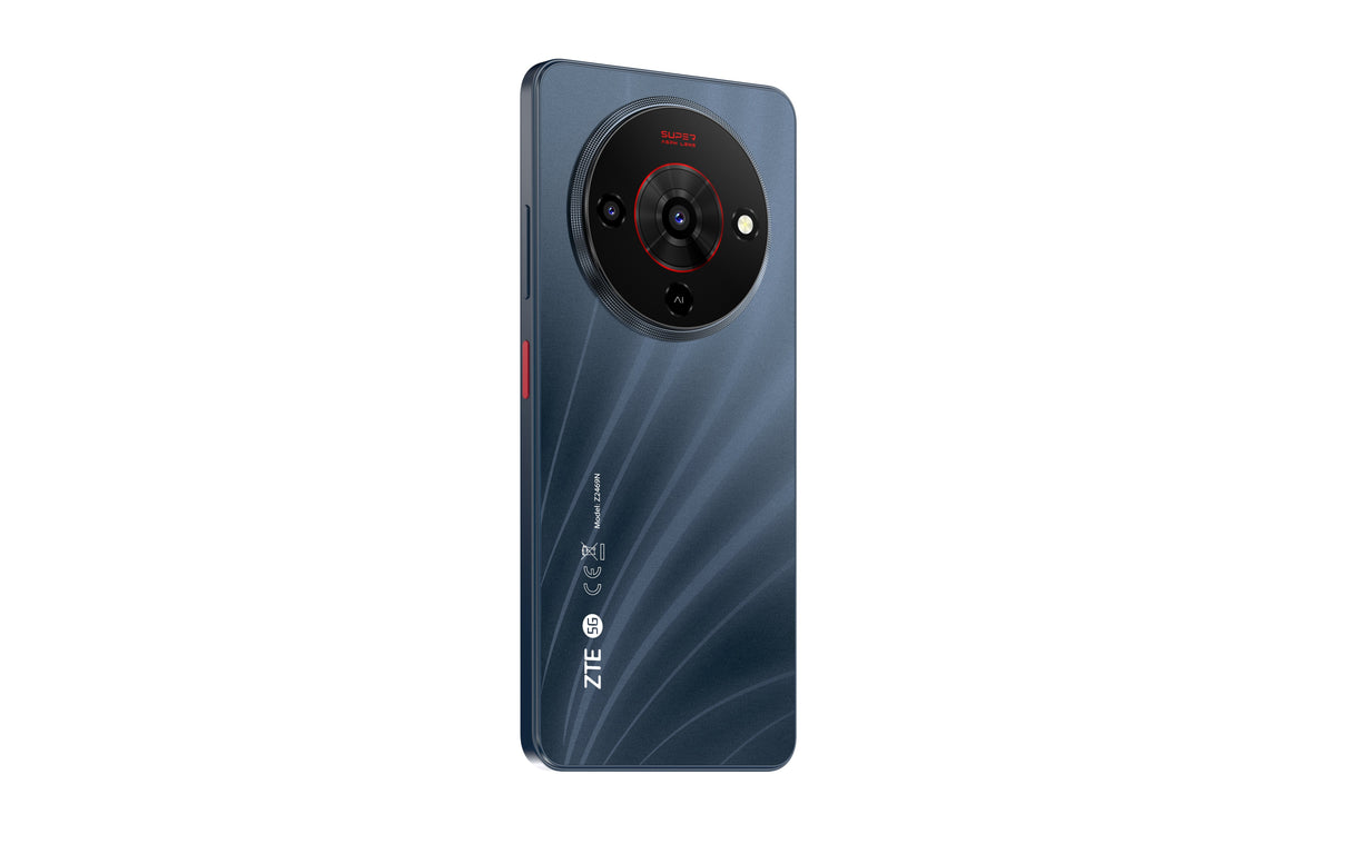 Zte Blade A76 5g Schwarz