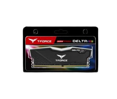 EAN 765441654631 - Team Group DELTA T-FORCE módulo de memoria 16 GB 1 x 16 GB DDR4 288-pin DIMM imagen 1