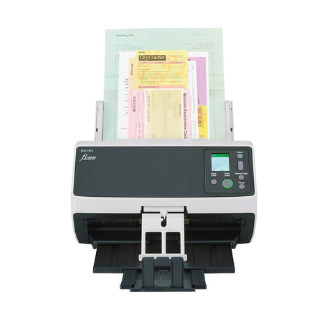 EAN 4939761312052 - Ricoh fi-8190 Alimentador automático de documentos (ADF) + escáner de alimentación manual 600 x 600 DPI A imagen 7