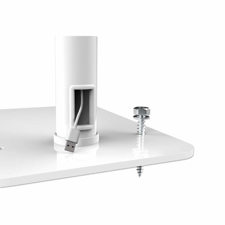 EAN 0766623406345 - Manhattan 406345 soporte Tablet/UMPC Blanco imagen 6