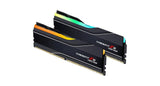 Memoria Ram G.Skill Ddr5 32gb Pc 5600 Cl30 Kit (2x16gb) 32-Gx2-Tz5nr
