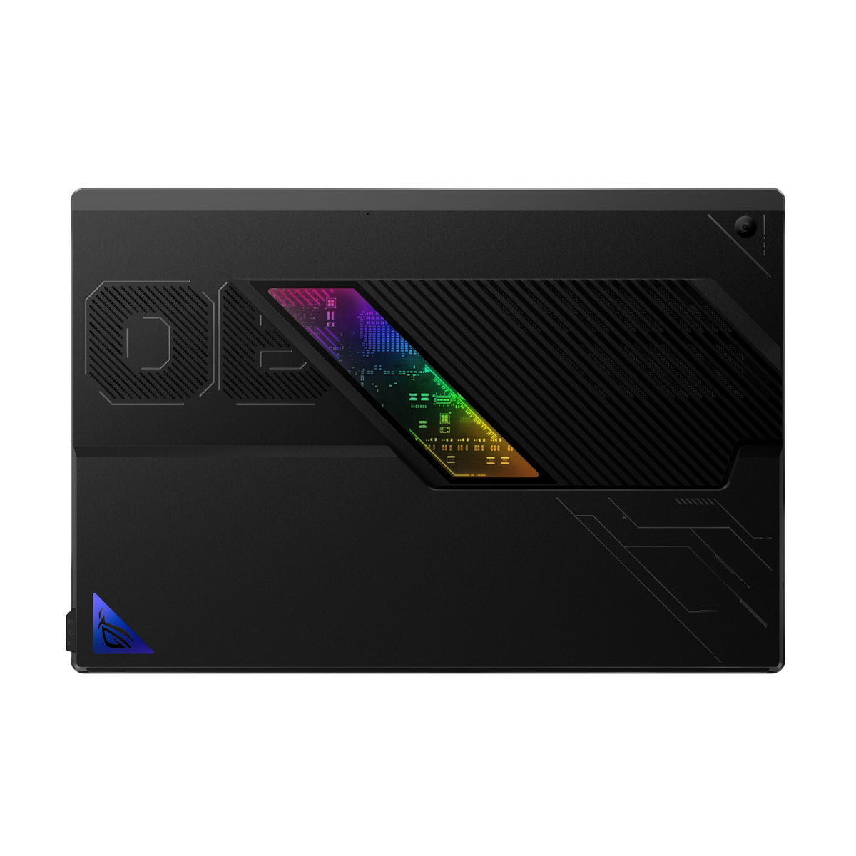 Convertible 2 En 1 Gaming Asus Rog Flow Z13 Gz302ea-Ru008w, Ryzen Max+ 395, 32gb, 1tb Ssd, 13,4", W11 - Plata