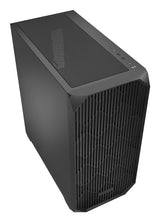 Caja Pc Sharkoon Ak3  Negra 4044951041633