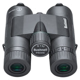 Bushnell Prime Binoculars Binocular Techo Negro