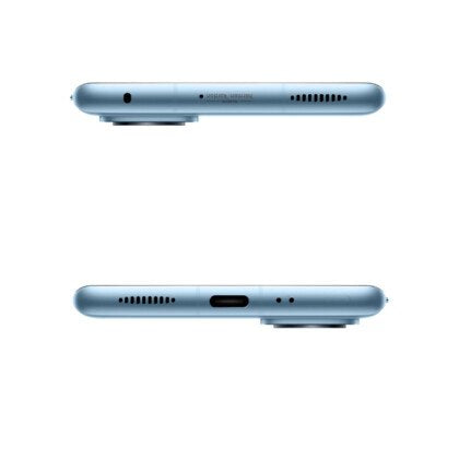 EAN 6934177755613 - Xiaomi 12 15,9 cm (6.28") SIM doble Android 12 5G USB Tipo C 8 GB 256 GB 4500 mAh Azul imagen 6