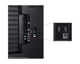 Televisor Samsung Ue43u7022fk 43" 4k Ultra Hd Smart Tv Wifi Negro