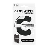 EAN 5715685004940 - PanzerGlass CARE™ by ® 3-in-1 Bundle iPhone 16 Pro Max Protector de pantalla Apple 1 pieza(s) imagen 3