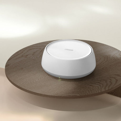 EAN 8885020620665 - TP-Link DECO BE25(3-PACK) sistema Wi-Fi Mesh (Wi-Fi en malla) Doble banda (2,4 GHz / 5 GHz) Wi-Fi 7 (802. imagen 8