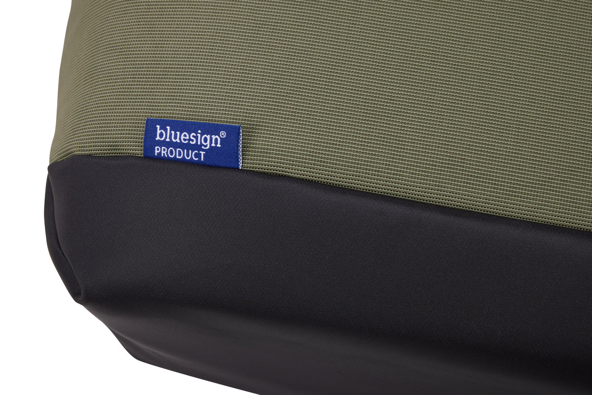 Bandolera Thule Paramount Paracb3114 Soft Green Poliéster Verde Unisex