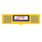 EAN 4711475641129 - Thermaltake AC-067-OO4NAN-A1 parte carcasa de ordenador Mini Tower LCD panel kit imagen 4