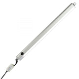 1u 19" Led Lighting Module,  Manual On/Off Switch